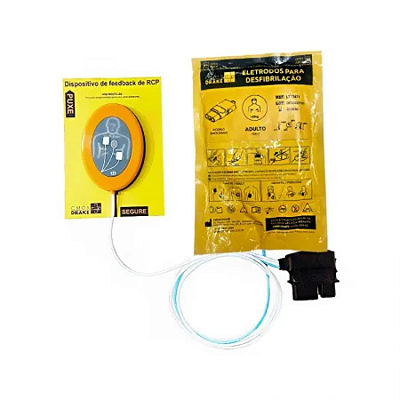 Pas infantis DEA 400 life