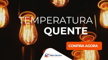 MiniBanner - temp quente