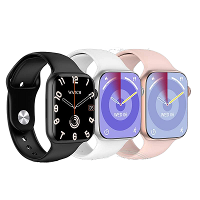 Smartwatch W99 - Série 9 Microwear