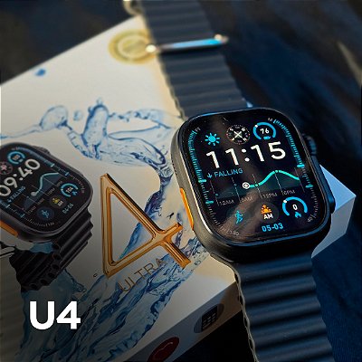 ULTRA 4  Microwear  Series10