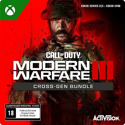 Call of Duty®: Black Ops 7 - Cross-Gen Bundle