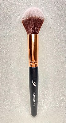 PINCEL PARA BLUSH ROSE GOLD - A009
