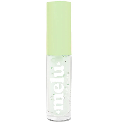 LIP OIL UVA VERDE MELU - RUBY ROSE
