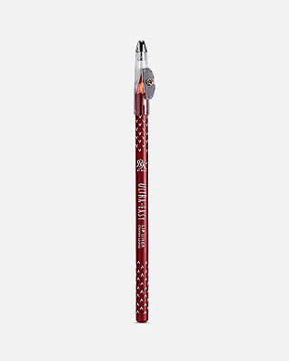 LÁPIS MADEIRA LÁBIOS COR NUDE - RUBY KISSES