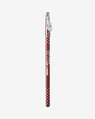 LÁPIS MADEIRA LÁBIOS COR DEEP RED - RUBY KISSES