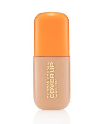 BASE COVER UP MM08 - MARI MARIA MAKEUP