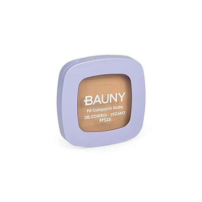 PÓ COMPACTO FPS25 10G COR 060 - BAUNY
