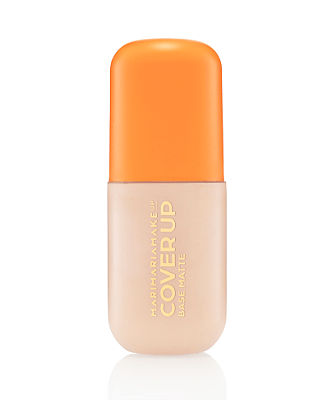 BASE COVER UP MM01 - MARI MARIA MAKEUP