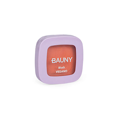 BLUSH COMPACTO 5G COR 050 - BAUNY