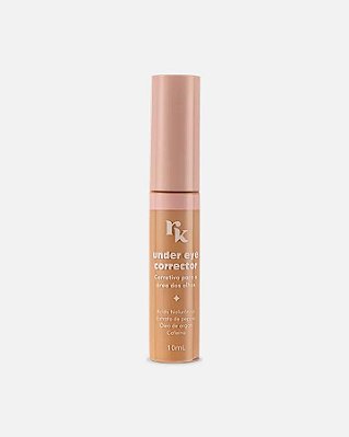 CORRETIVO PARA AREA DOS OLHOS - UNDER EYES COR 25 - RUBY KISSES