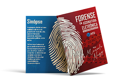 Forense em Assinatura Eletrônica