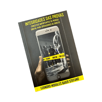 Integridades das Provas