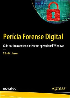 Perícia Forense Digital