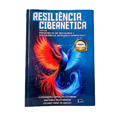 Resiliência Cibernética