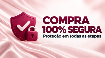 100% seguro
