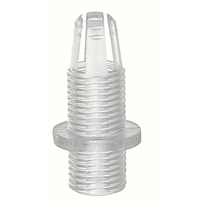 NIPLE PRENSA CABO PLASTICO MENOR 20MM EXTRALUZ