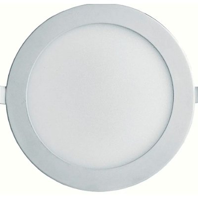 PAINEL REDONDO EMB 18W 3000-6500K SMART WIFI ELGIN