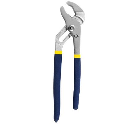 ALICATE BOMBA D"AGUA 10" (254MM) BRASFORT E-COMMERCE