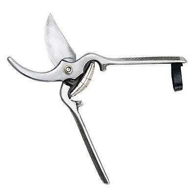 TESOURA P/ PODA 8,75" BRASFORT