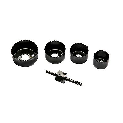 SERRA COPO A/C 32 A 54 MM 5PCS BRASFORT