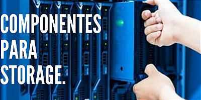 componentes storages