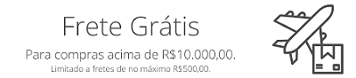 Frete grátis
