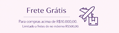 Frete grátis