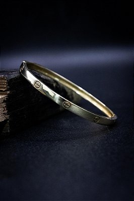 BRACELETE CARTIER