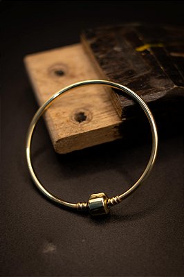 BRACELETE PANDORA RÍGIDO