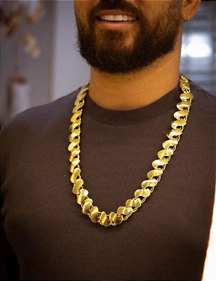 CORRENTE FRISO S DE 16MM