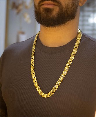 CORRENTE FRISO BALÃO DE 12MM