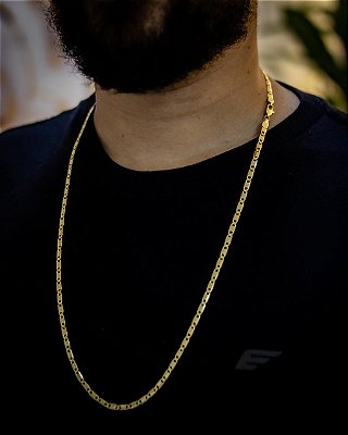 CORRENTE PIASTRINE GUCCI