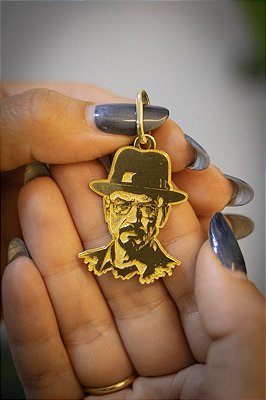 PINGENTE BREAKING BAD