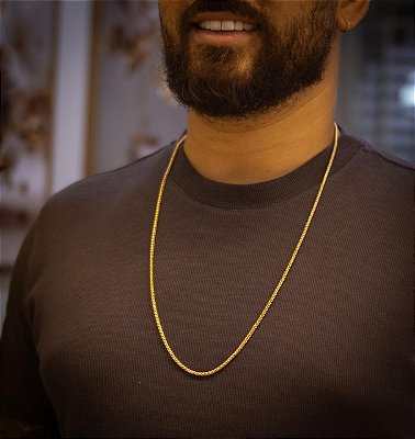 CORRENTE PERUANA DE 2MM