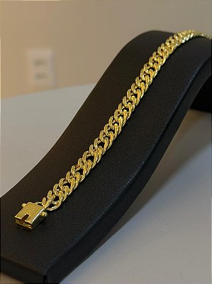 PULSEIRA GRUMET DE 8MM