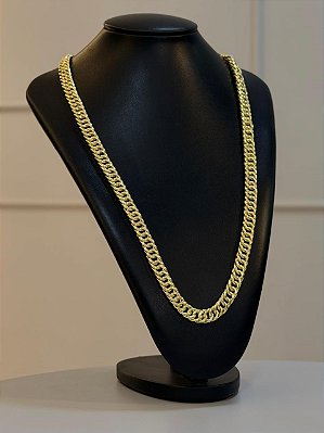 CORRENTE GRUMET OCA DE 10MM