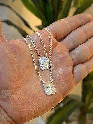 ESCAPULARIO CORAÇÃO SAGRADO