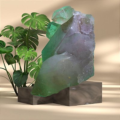 Pedras Naturais Brutas – Conecte-se com a Pureza da Natureza