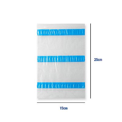 Envelope AWB para Notas Fiscais - DANFE - 15x25
