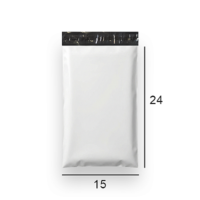 Envelope de Segurança para Correios 15x24
