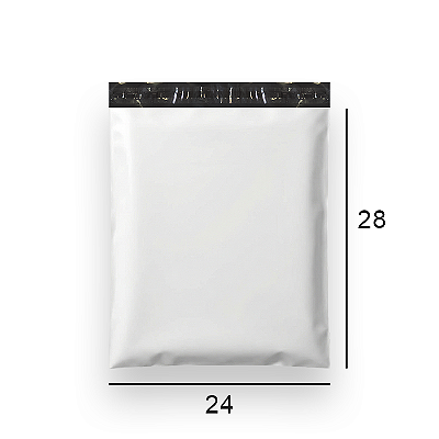 Envelope de Segurança para Correios 24x28