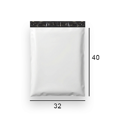 Envelope de Segurança para Correios 32x40