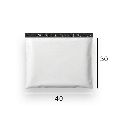 Envelope de Segurança para Correios 40x30