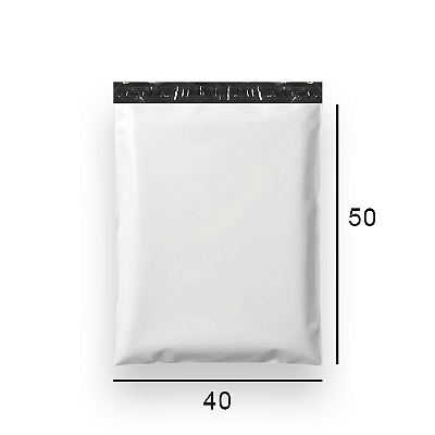 Envelope de Segurança para Correios 40x50