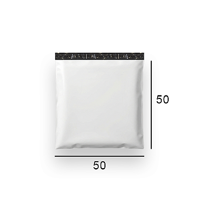Envelope de Segurança para Correios 50x50