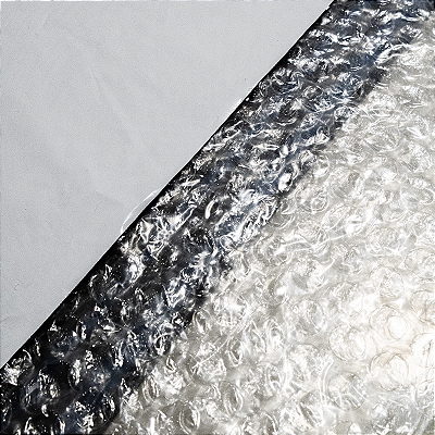 Envelope de Segurança Revestido com Plástico Bolha - 26x36