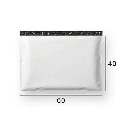 Envelope de Segurança para Correios Liso - 60x40