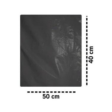 Envelope de Segurança Reciclado Coextrusado - 50x40