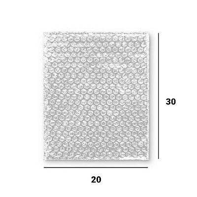 Saco Bolha - 20x30