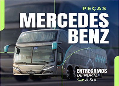 mini banner mercedes benz